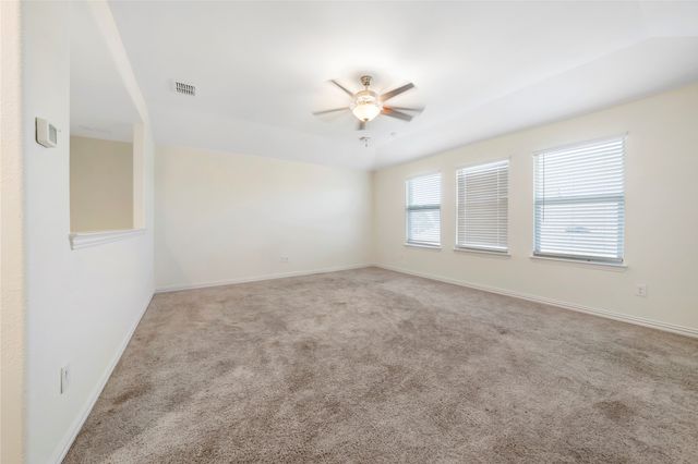 5509 Brentlawn Drive, Fort Worth, TX 76179