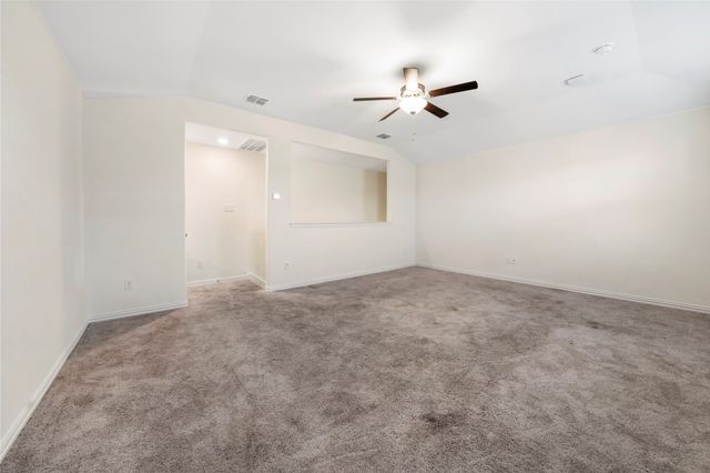 5509 Brentlawn Drive, Fort Worth, TX 76179