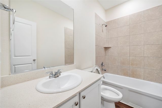 5509 Brentlawn Drive, Fort Worth, TX 76179