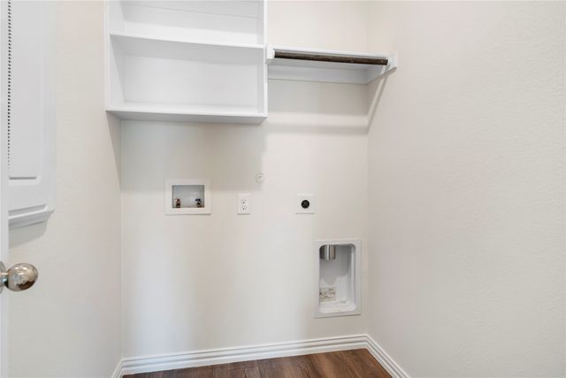 5509 Brentlawn Drive, Fort Worth, TX 76179