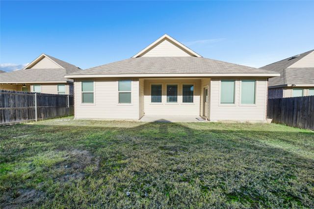 5509 Brentlawn Drive, Fort Worth, TX 76179