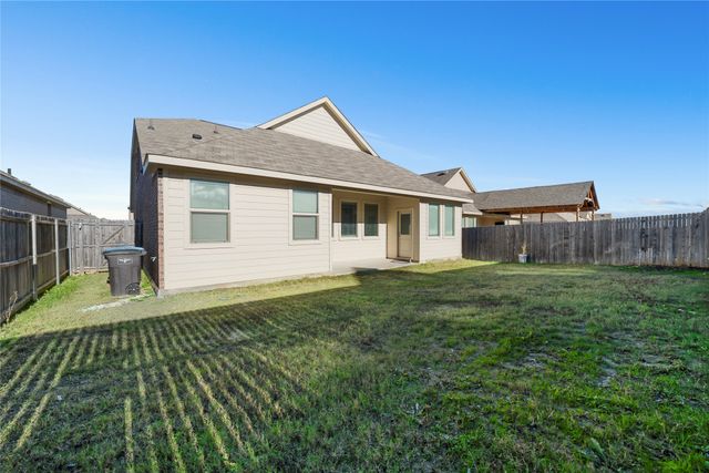 5509 Brentlawn Drive, Fort Worth, TX 76179