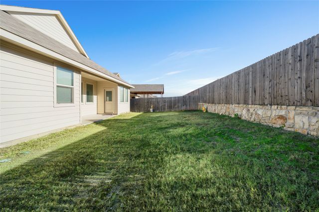 5509 Brentlawn Drive, Fort Worth, TX 76179