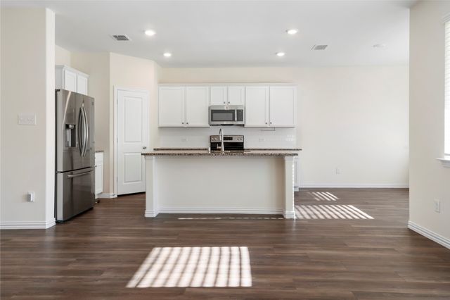 5509 Brentlawn Drive, Fort Worth, TX 76179