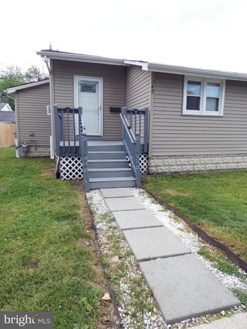 340 JACKSON AVE, Carneys Point, NJ 08069