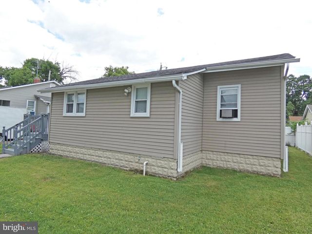 340 JACKSON AVE, Carneys Point, NJ 08069