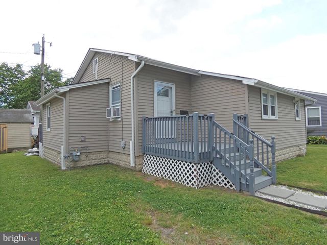 340 JACKSON AVE, Carneys Point, NJ 08069