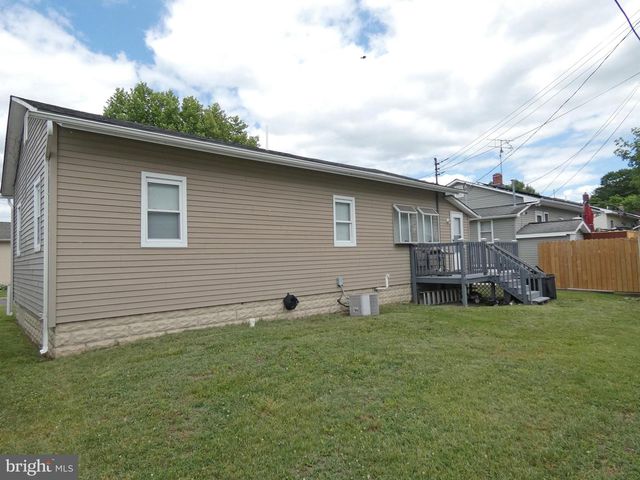 340 JACKSON AVE, Carneys Point, NJ 08069
