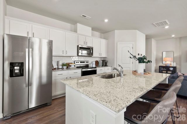 8034 Midas Lane, Locust, NC 28097