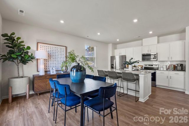 8034 Midas Lane, Locust, NC 28097