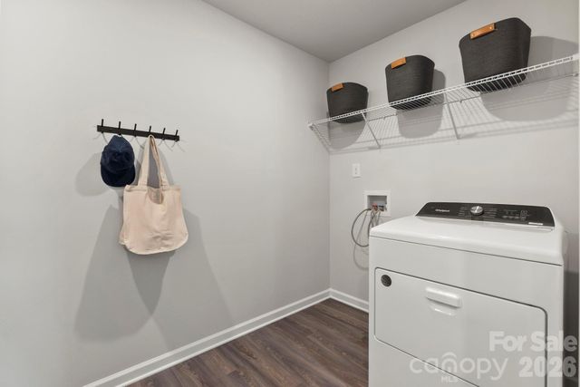 8034 Midas Lane, Locust, NC 28097