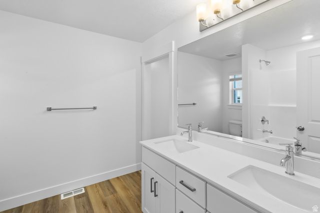 2261 W 1400 N, Farr West, UT 84404
