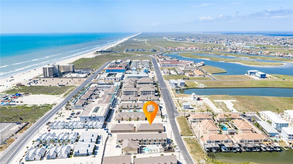 14908 Village Beach Dr, Corpus Christi, TX 78418 — photo 2