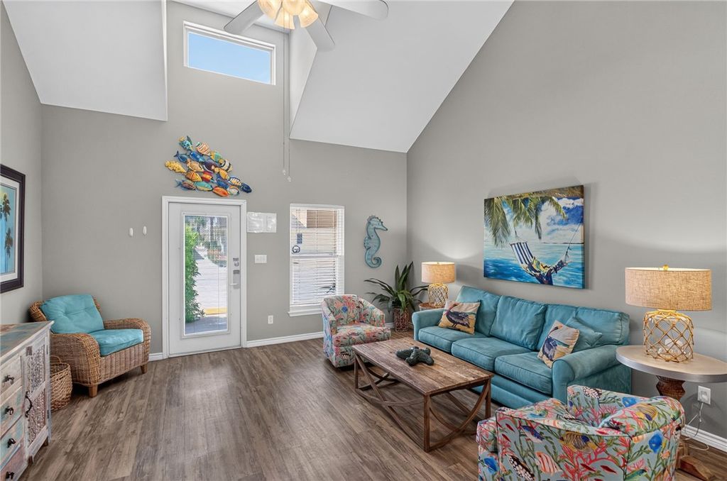 14908 Village Beach Dr, Corpus Christi, TX 78418 — photo 4