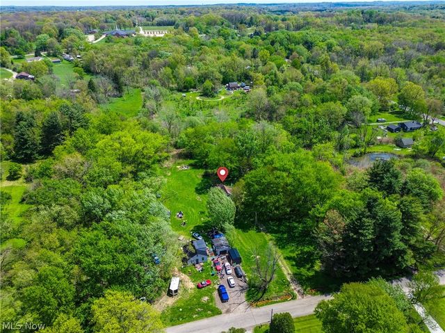 4567 Lenty Road, Barberton, OH 44203