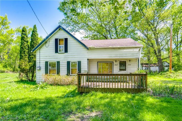 4567 Lenty Road, Barberton, OH 44203