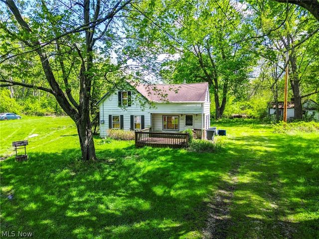 4567 Lenty Road, Barberton, OH 44203