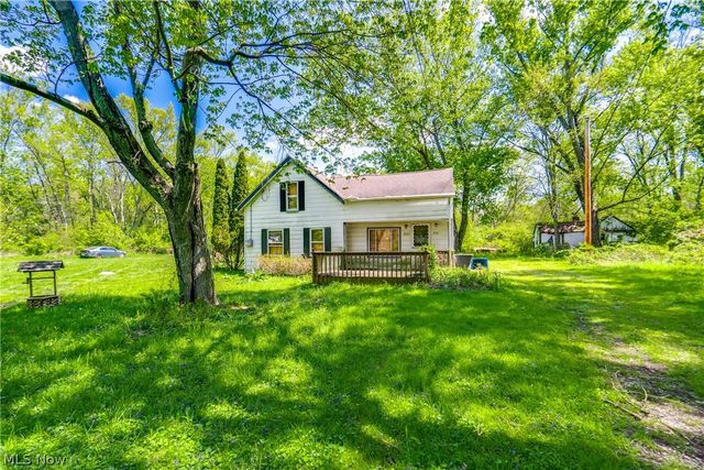 4567 Lenty Road, Barberton, OH 44203