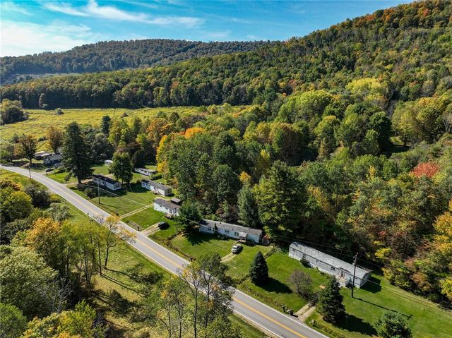 649 Bolivar Drive, Foster Town, PA 16701