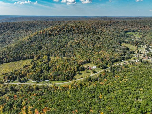 649 Bolivar Drive, Foster Town, PA 16701