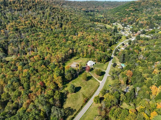 649 Bolivar Drive, Foster Town, PA 16701