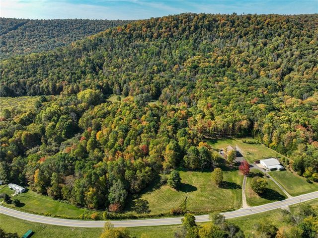 649 Bolivar Drive, Foster Town, PA 16701