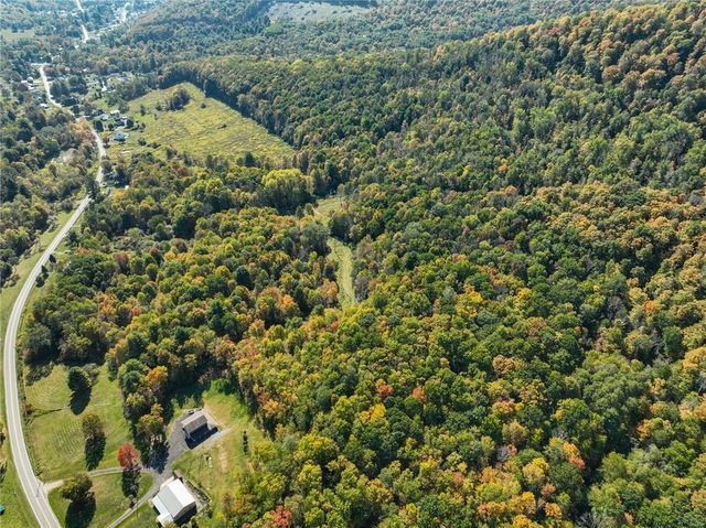 649 Bolivar Drive, Foster Town, PA 16701