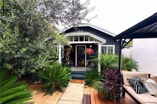 1206 N La Brea Avenue, Inglewood, CA 90302