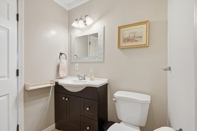 501 Hickory Lane, Pendleton, SC 29670