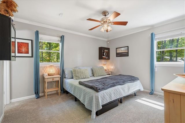 501 Hickory Lane, Pendleton, SC 29670