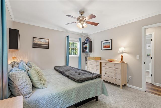 501 Hickory Lane, Pendleton, SC 29670