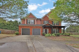 2384 Allsborough Way, Dacula, GA 30019