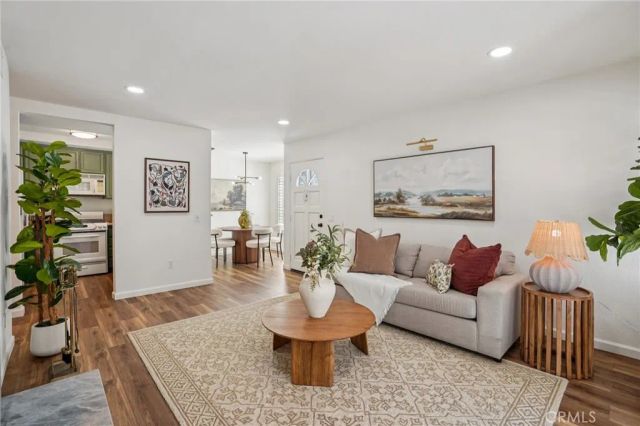 1440 Brett Place 59, San Pedro, CA 90732