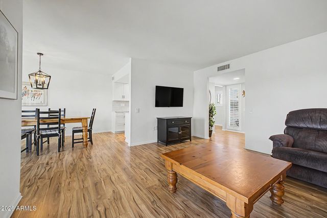 19646 N STAR RIDGE Drive, Sun City West, AZ 85375