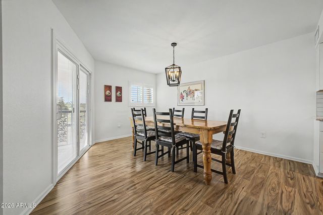 19646 N STAR RIDGE Drive, Sun City West, AZ 85375
