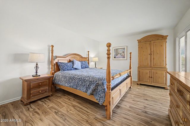 19646 N STAR RIDGE Drive, Sun City West, AZ 85375