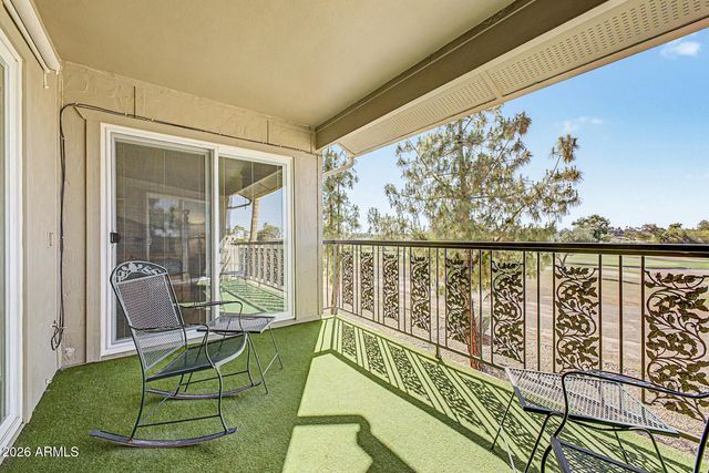 19646 N STAR RIDGE Drive, Sun City West, AZ 85375