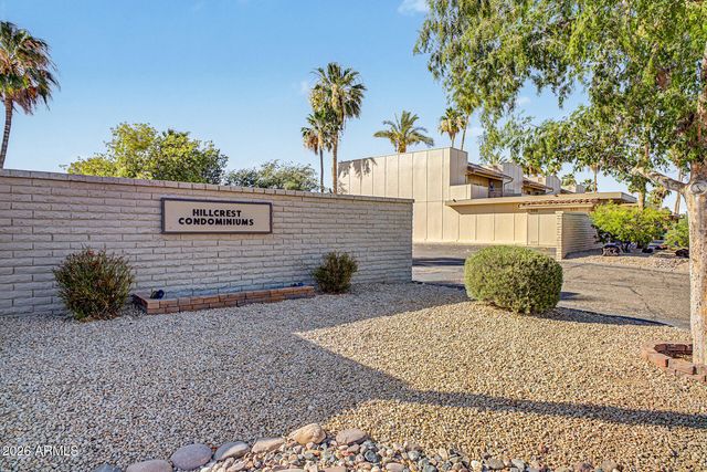 19646 N STAR RIDGE Drive, Sun City West, AZ 85375