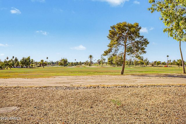 19646 N STAR RIDGE Drive, Sun City West, AZ 85375