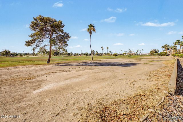 19646 N STAR RIDGE Drive, Sun City West, AZ 85375