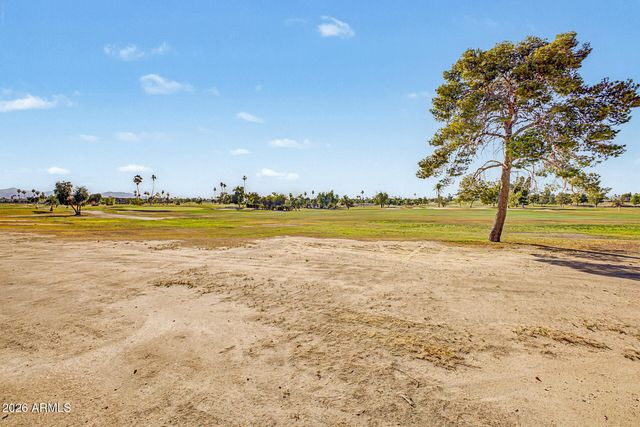 19646 N STAR RIDGE Drive, Sun City West, AZ 85375