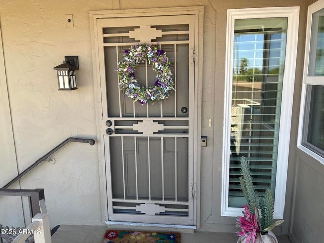 19646 N STAR RIDGE Drive, Sun City West, AZ 85375