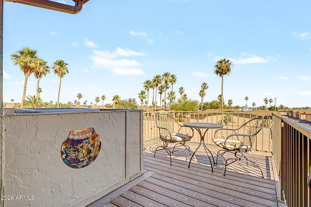 19646 N STAR RIDGE Drive, Sun City West, AZ 85375
