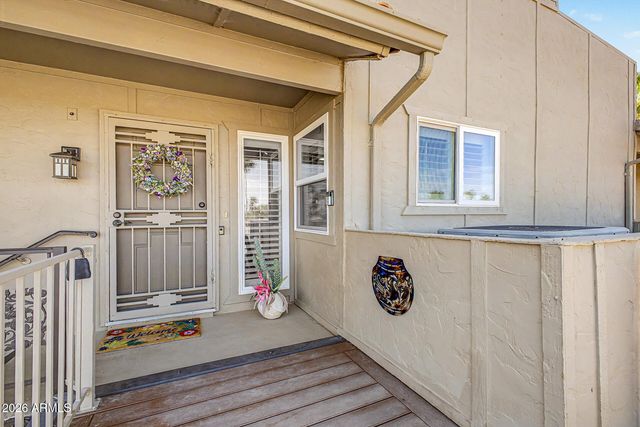 19646 N STAR RIDGE Drive, Sun City West, AZ 85375