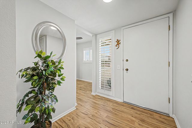 19646 N STAR RIDGE Drive, Sun City West, AZ 85375