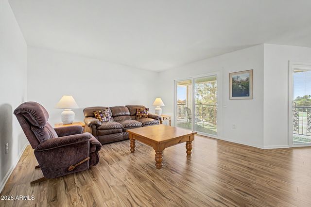 19646 N STAR RIDGE Drive, Sun City West, AZ 85375