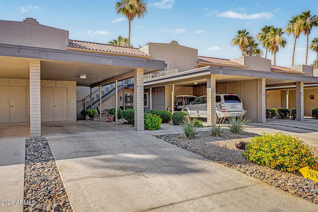 19646 N STAR RIDGE Drive, Sun City West, AZ 85375 — photo 2