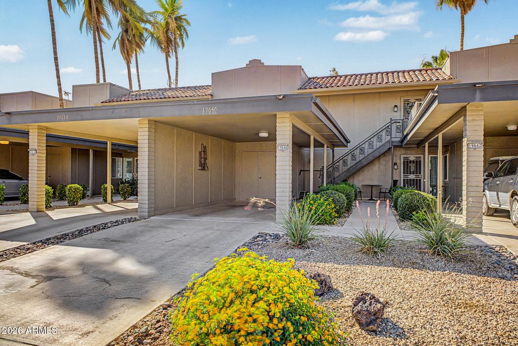 19646 N STAR RIDGE Drive, Sun City West, AZ 85375 — photo 3