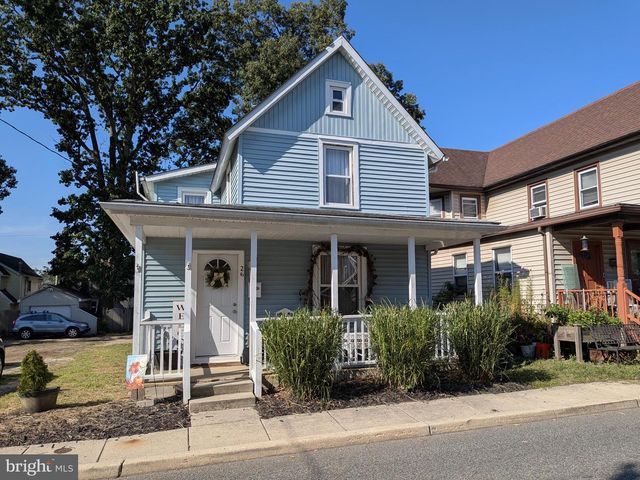 26 EAST AVE, Pitman, NJ 08071