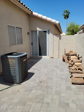 4163 E SILVERWOOD Drive, Phoenix, AZ 85048